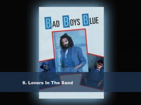 Bad Boys Blue Lovers In The Sand